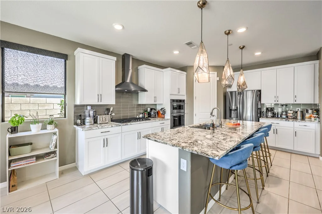 9952 Pine Trail, Las Vegas, NV 89166