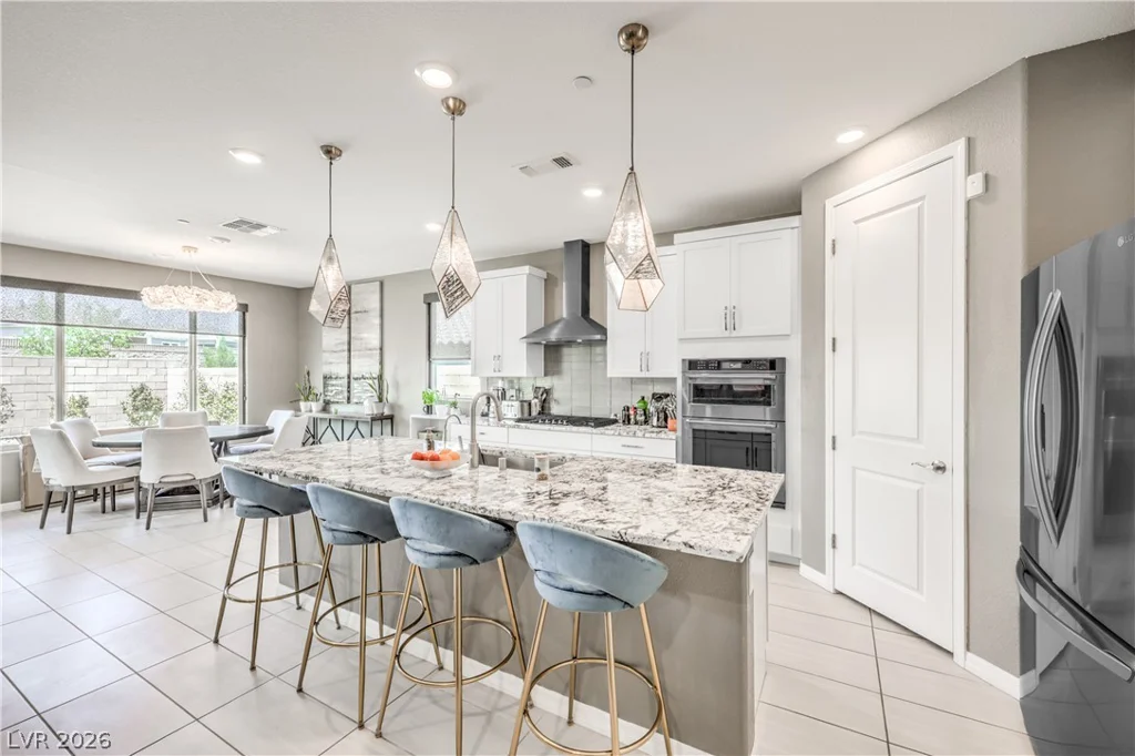 9952 Pine Trail, Las Vegas, NV 89166