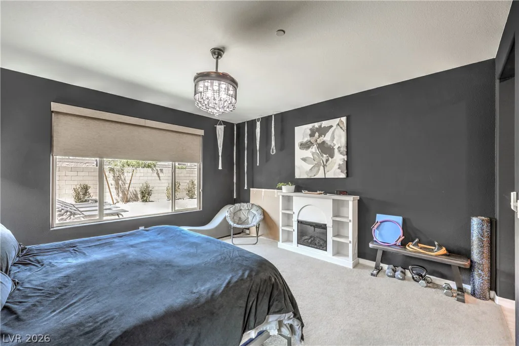 9952 Pine Trail, Las Vegas, NV 89166