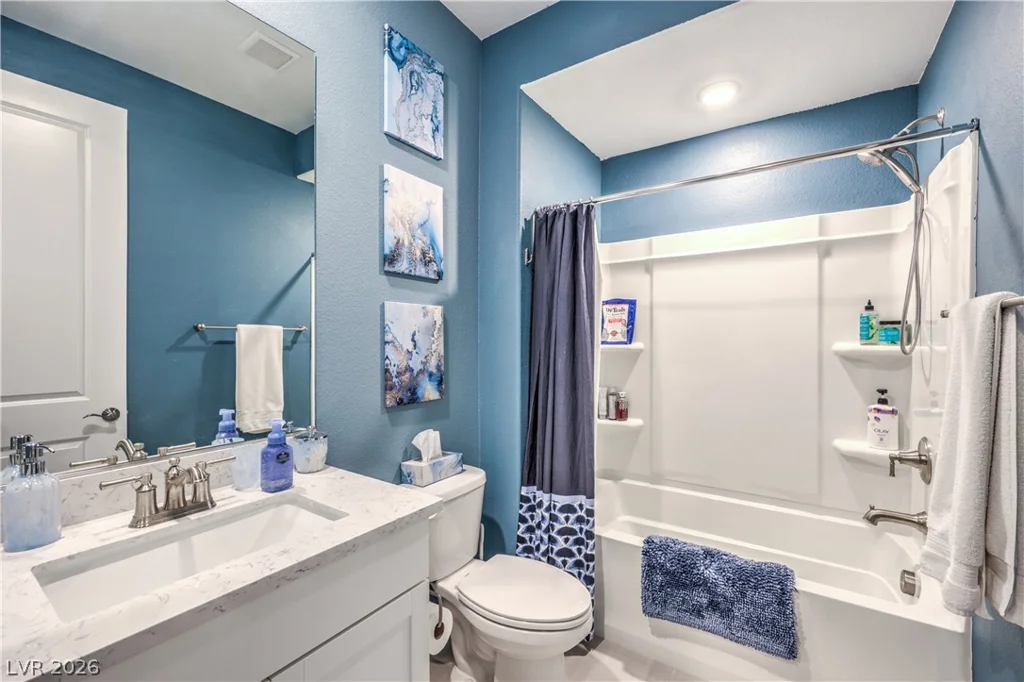 9952 Pine Trail, Las Vegas, NV 89166