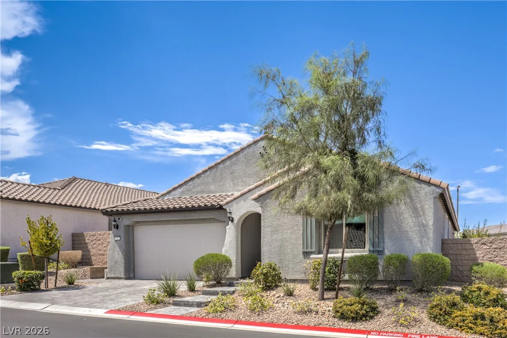 9952 Pine Trail, Las Vegas, NV 89166