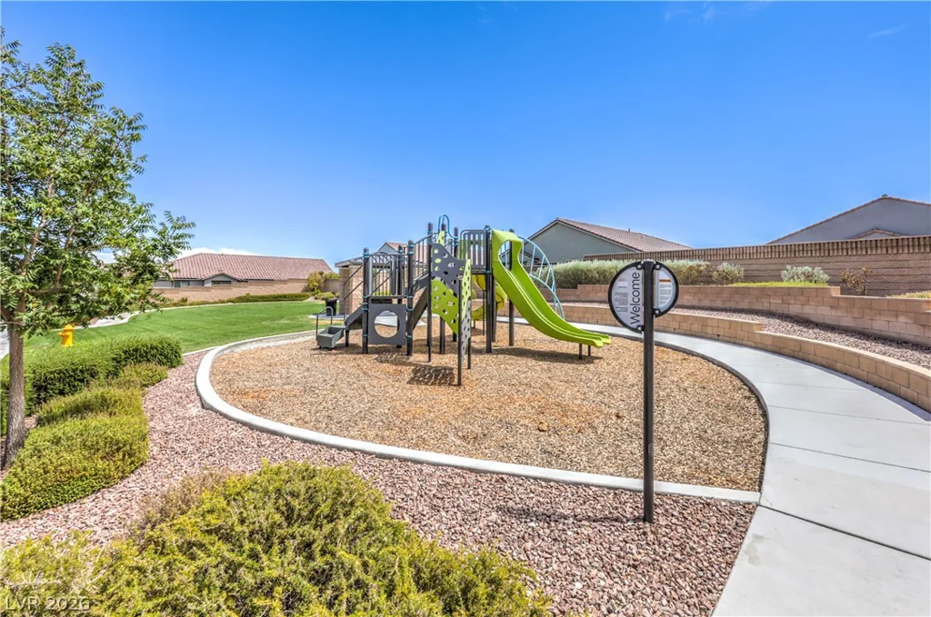 9952 Pine Trail, Las Vegas, NV 89166