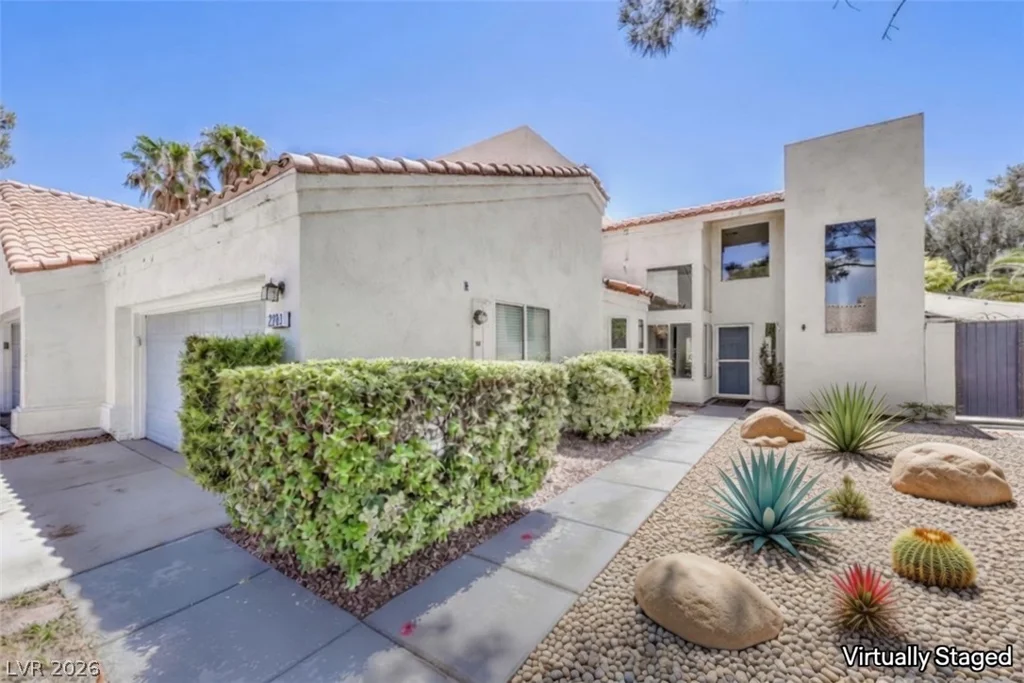 2283 Van Gogh, Henderson, NV 89074