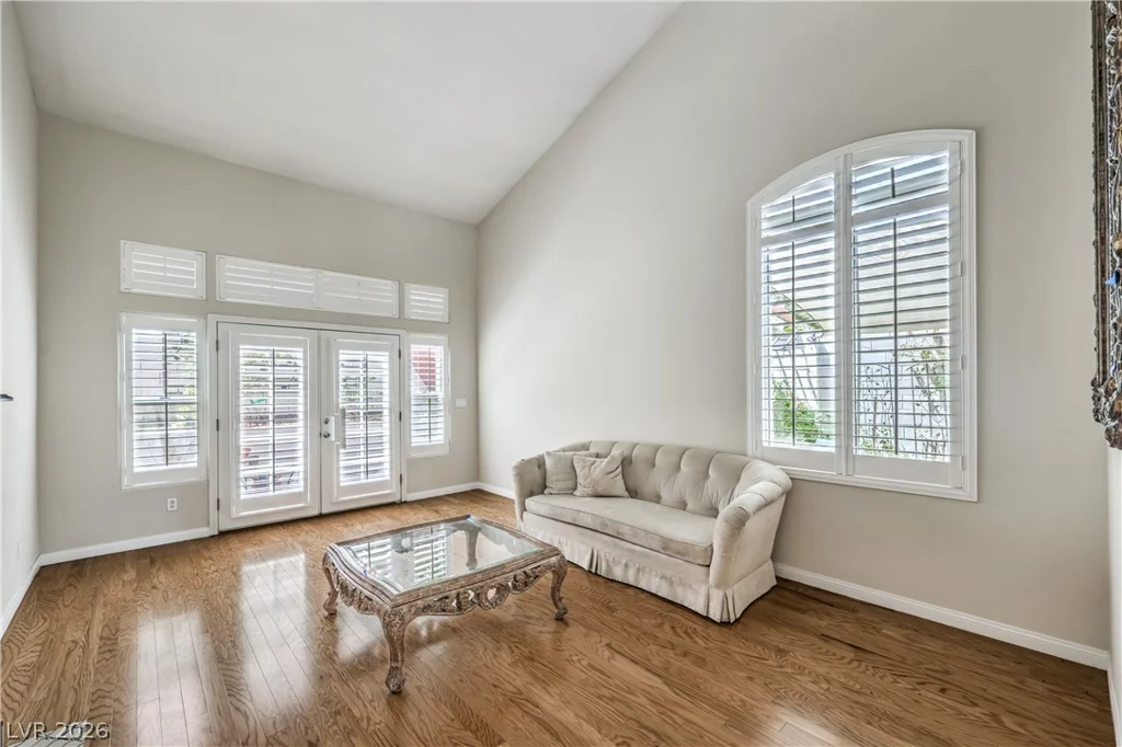 2283 Van Gogh, Henderson, NV 89074
