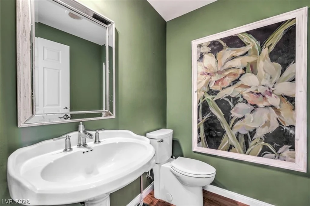 2283 Van Gogh, Henderson, NV 89074