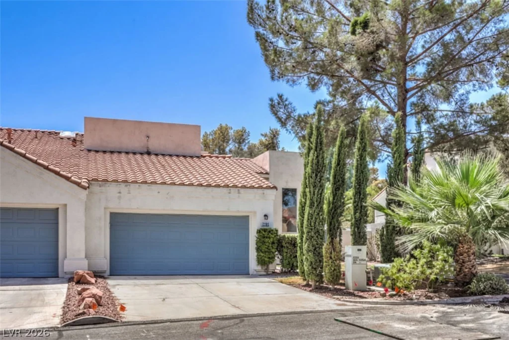 2283 Van Gogh, Henderson, NV 89074