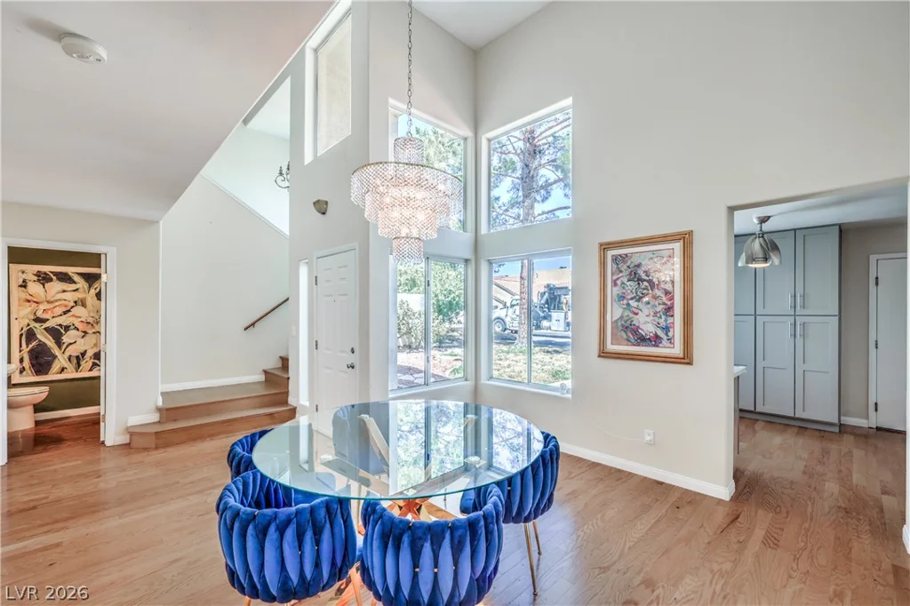 2283 Van Gogh, Henderson, NV 89074