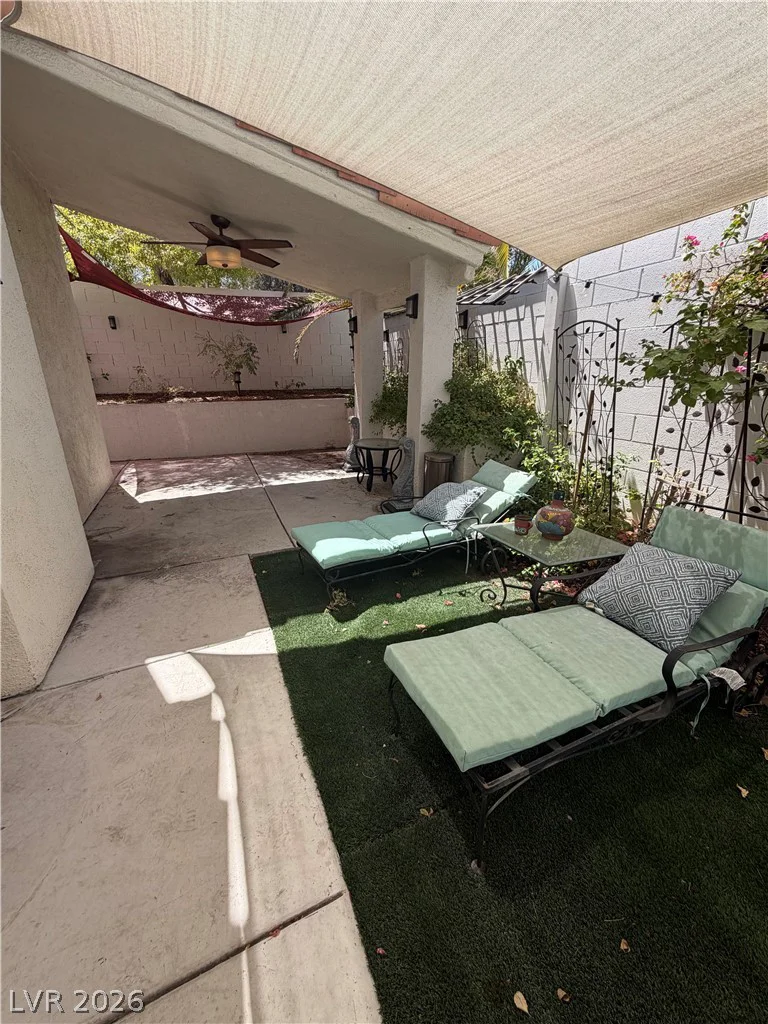 2283 Van Gogh, Henderson, NV 89074