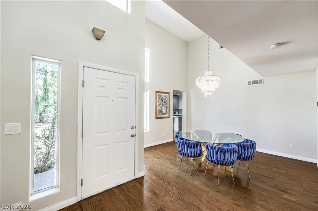 2283 Van Gogh, Henderson, NV 89074