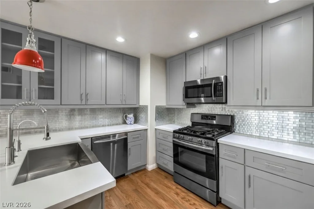 2283 Van Gogh, Henderson, NV 89074
