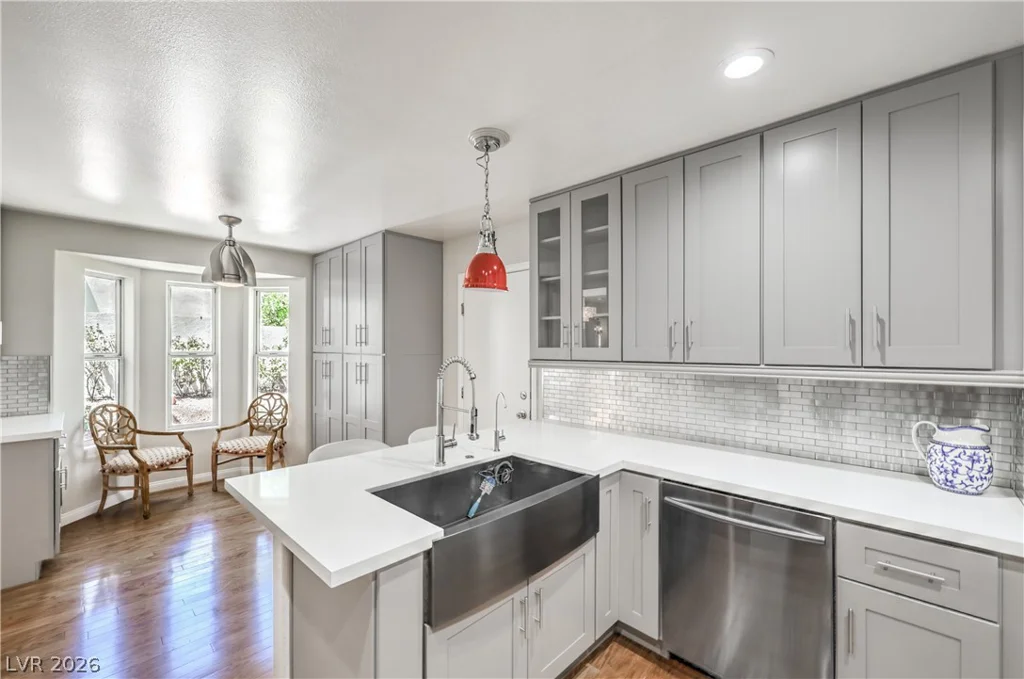 2283 Van Gogh, Henderson, NV 89074
