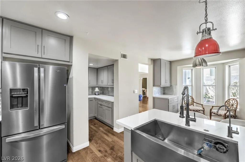 2283 Van Gogh, Henderson, NV 89074