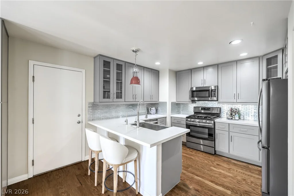 2283 Van Gogh, Henderson, NV 89074