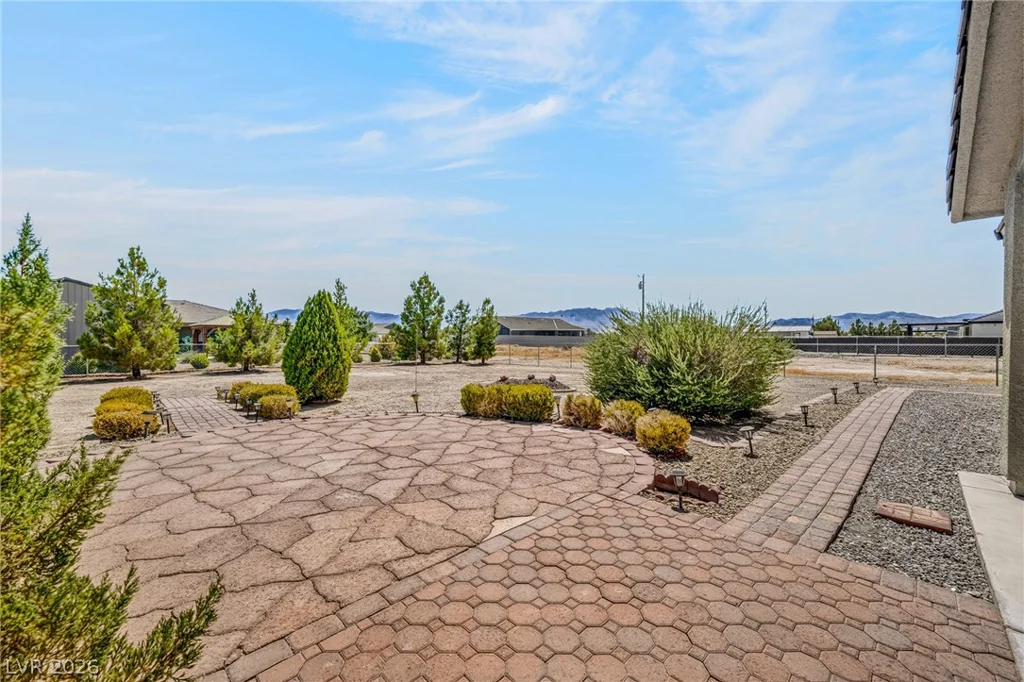 381 Kiowa, Pahrump, NV 89048