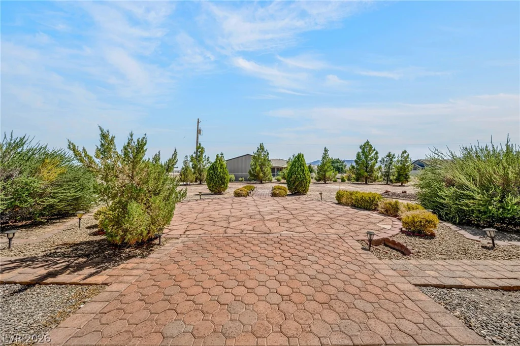 381 Kiowa, Pahrump, NV 89048