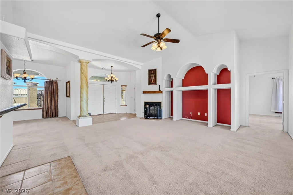 381 Kiowa, Pahrump, NV 89048