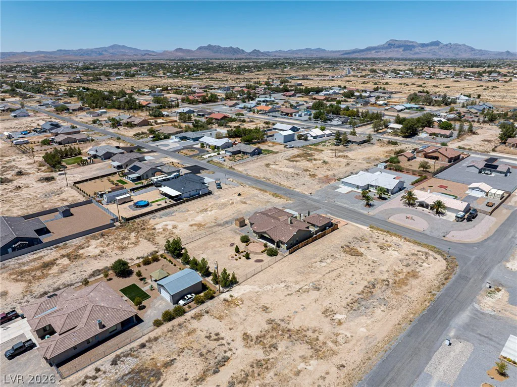 381 Kiowa, Pahrump, NV 89048