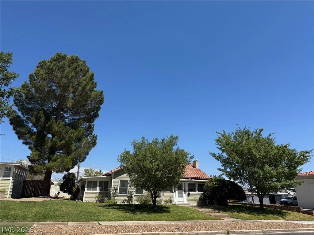 433 Ash, Boulder City, NV 89005