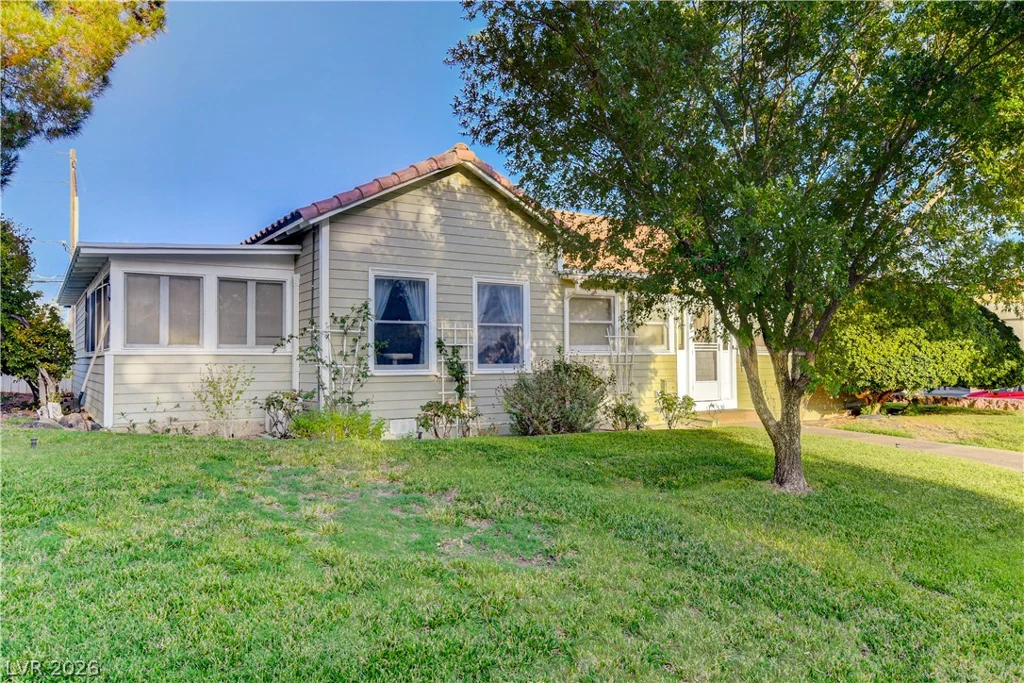 433 Ash, Boulder City, NV 89005