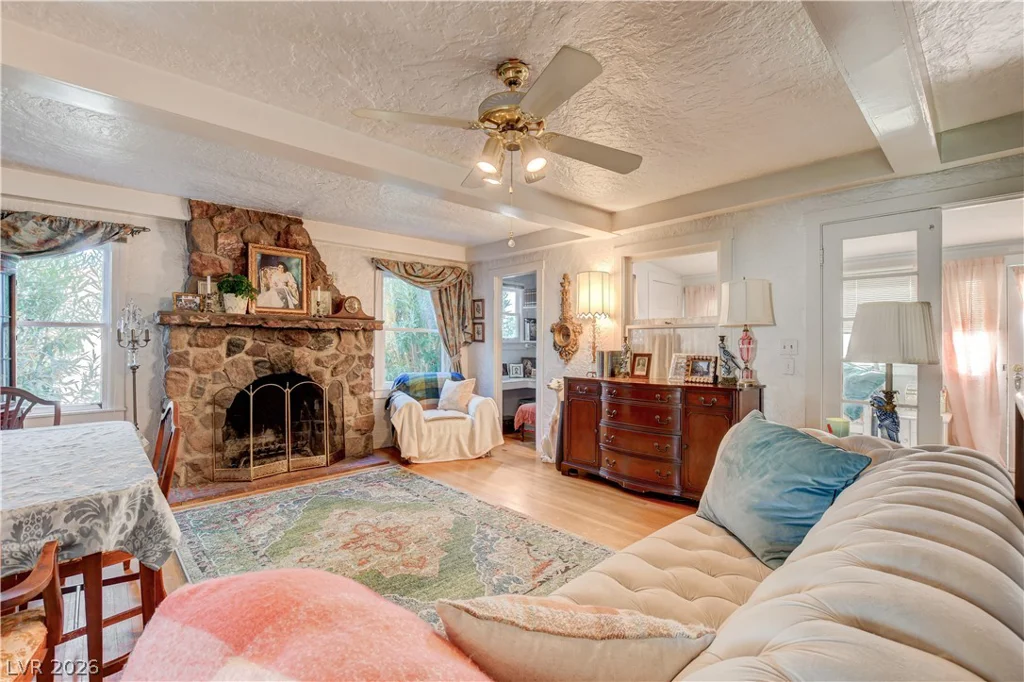 433 Ash, Boulder City, NV 89005