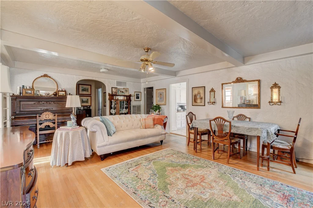 433 Ash, Boulder City, NV 89005