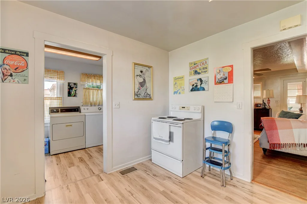 433 Ash, Boulder City, NV 89005