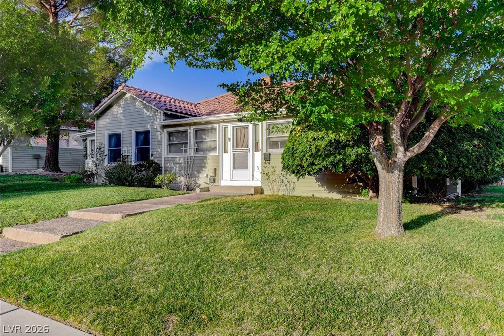 433 Ash, Boulder City, NV 89005