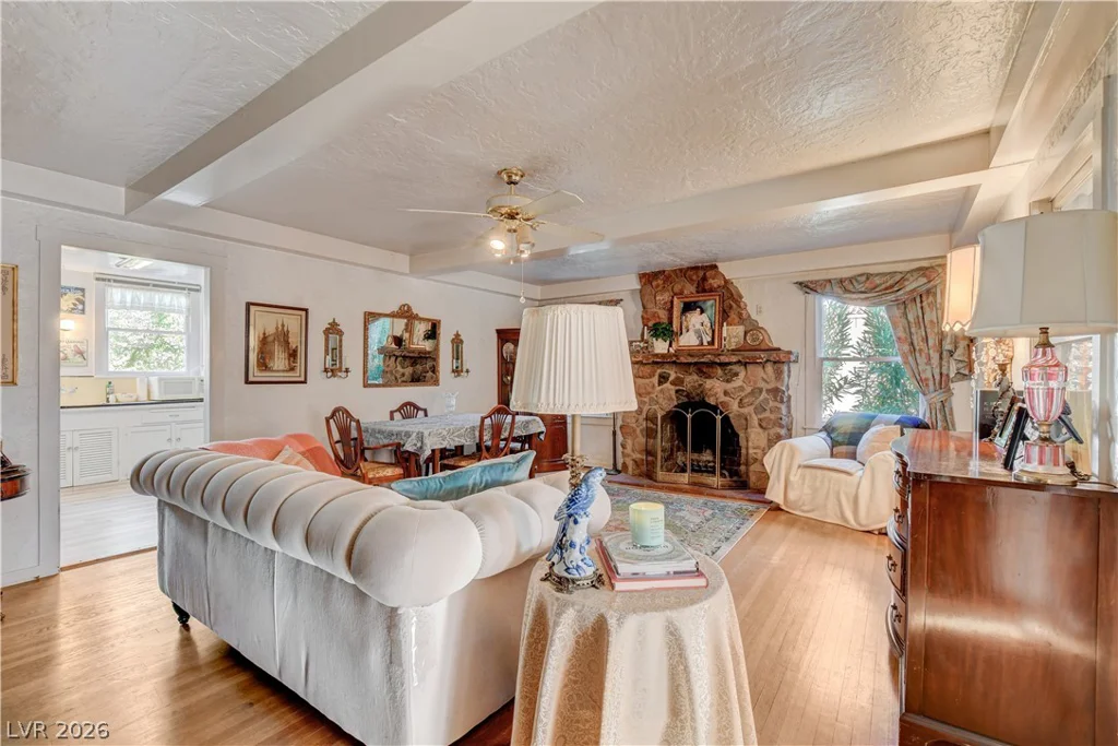 433 Ash, Boulder City, NV 89005