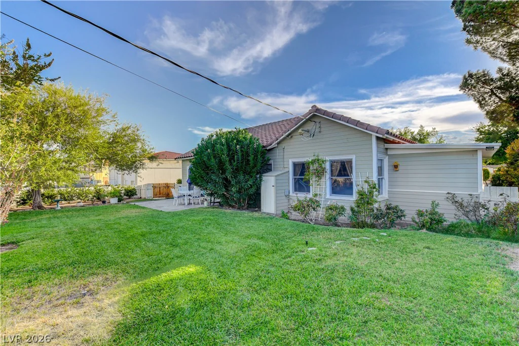 433 Ash, Boulder City, NV 89005