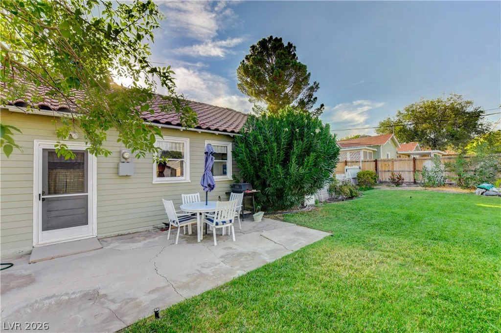 433 Ash, Boulder City, NV 89005