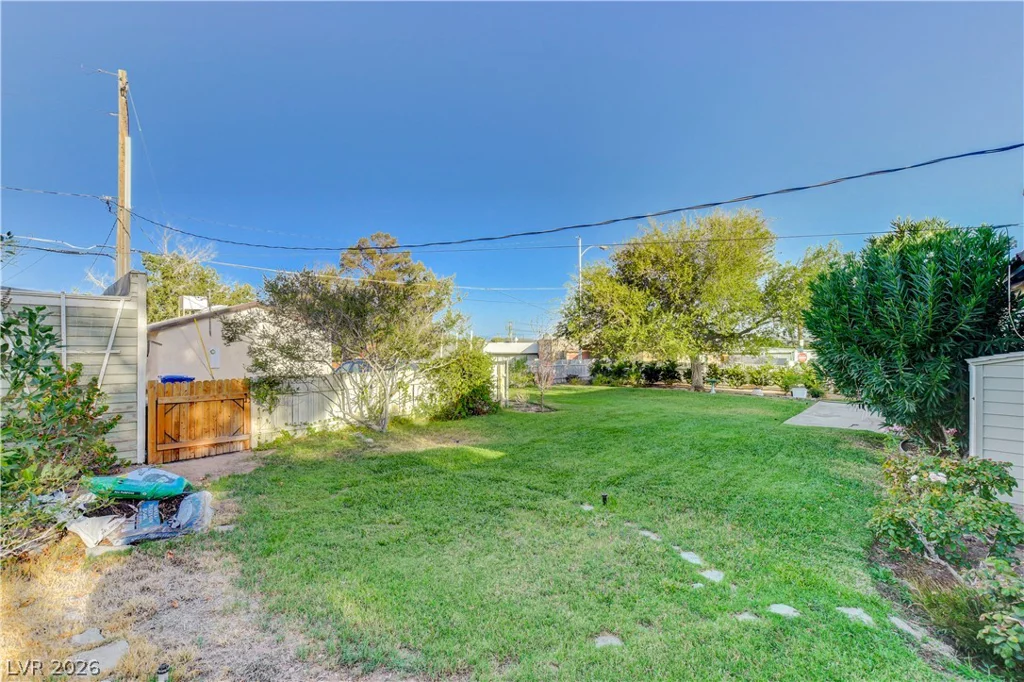 433 Ash, Boulder City, NV 89005
