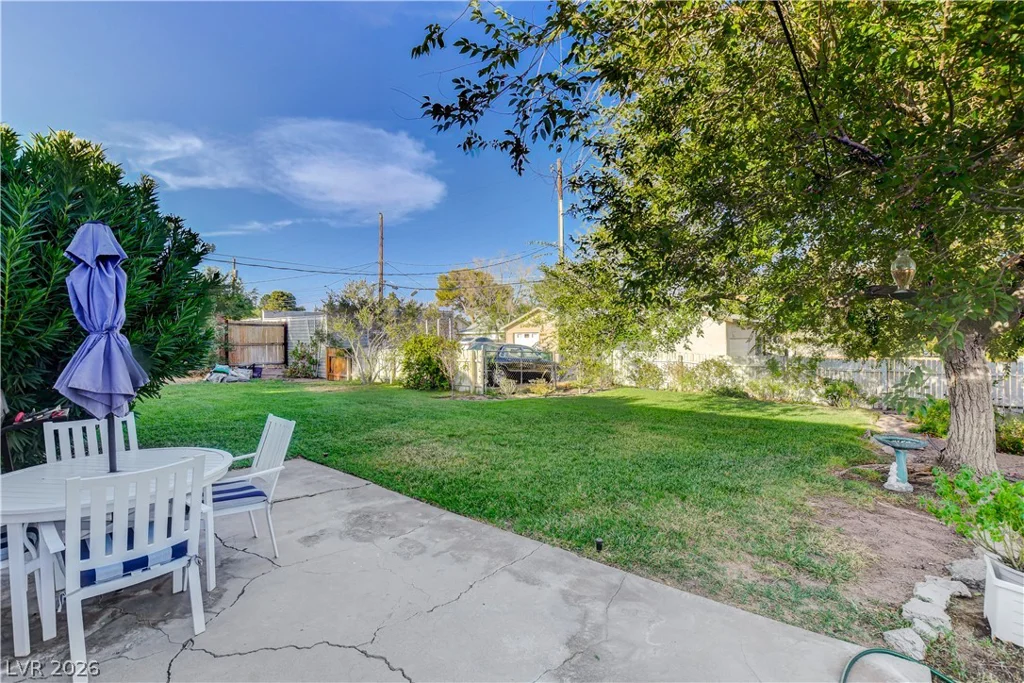 433 Ash, Boulder City, NV 89005