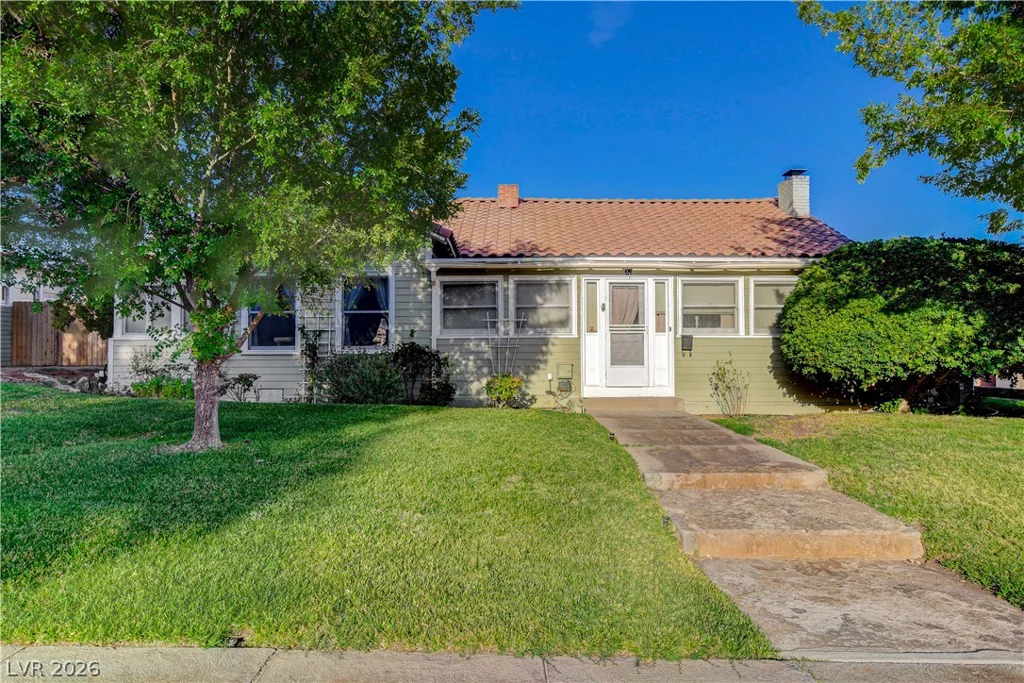 433 Ash, Boulder City, NV 89005