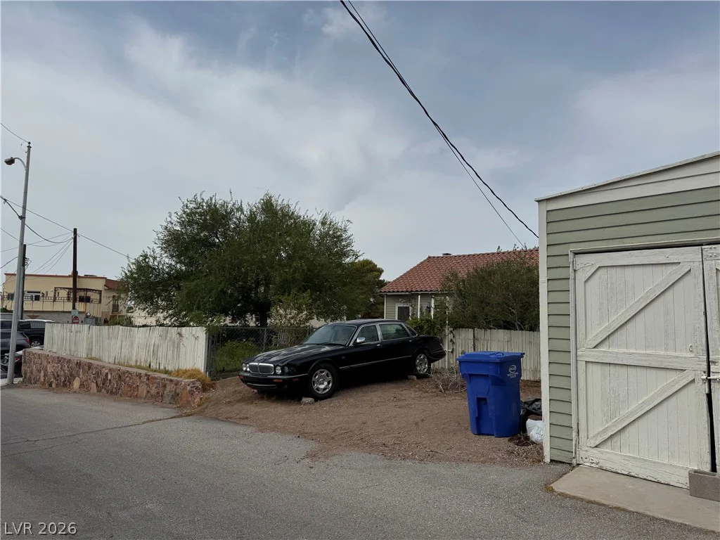 433 Ash, Boulder City, NV 89005