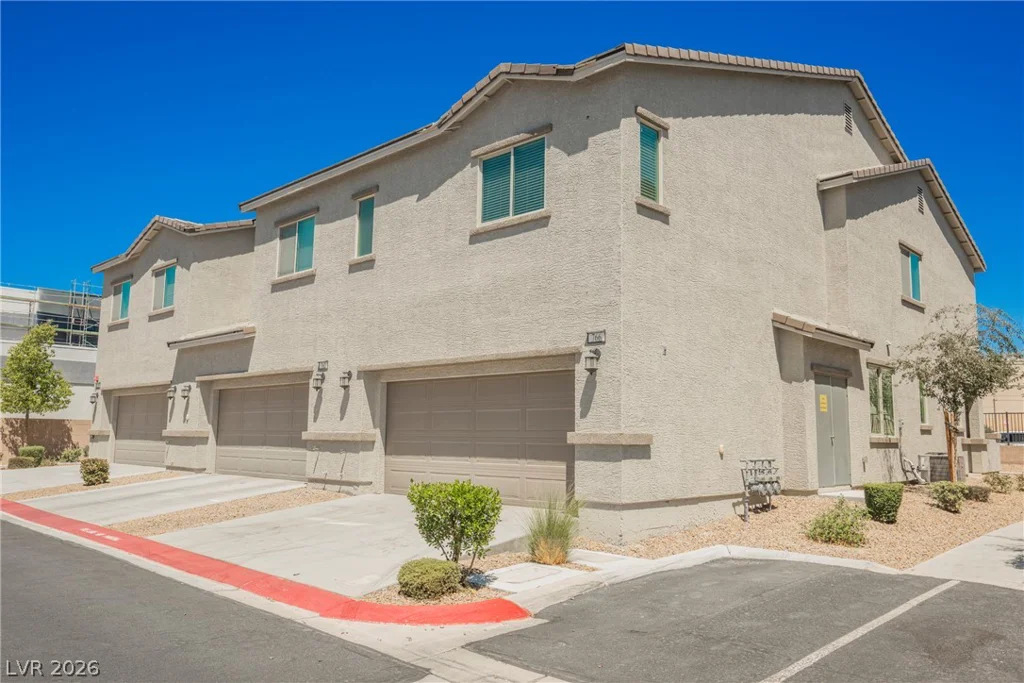 766 Star Estates, North Las Vegas, NV 89086