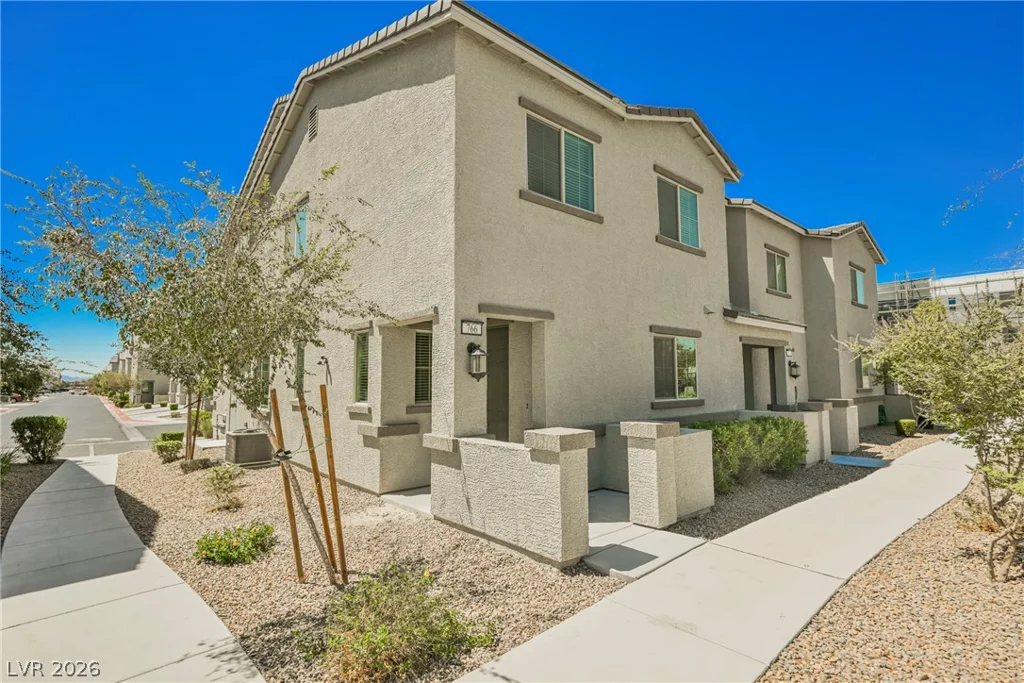 766 Star Estates, North Las Vegas, NV 89086
