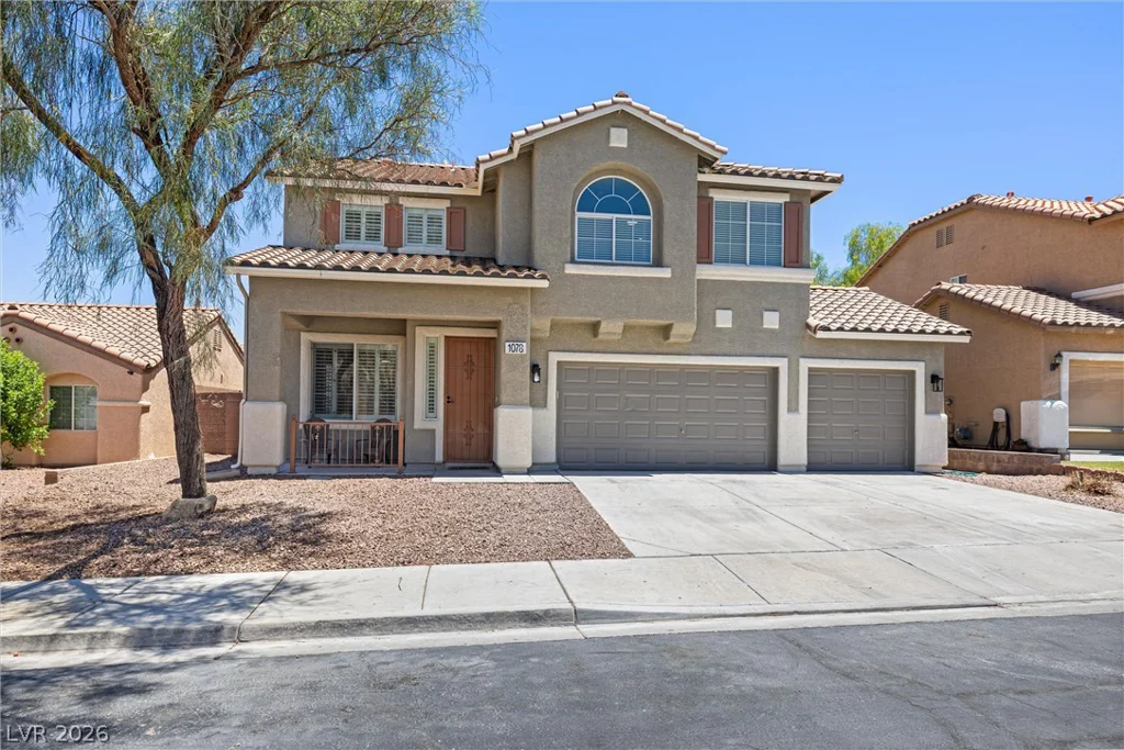 1078 Silver Star, Henderson, NV 89002