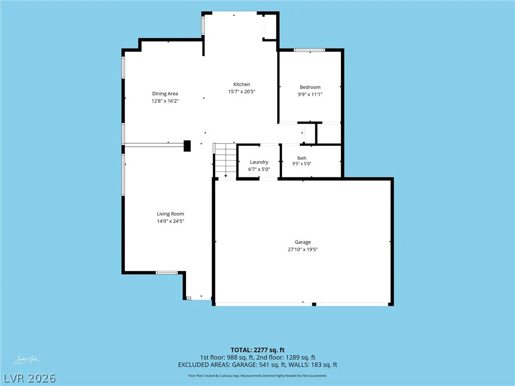 1078 Silver Star, Henderson, NV 89002