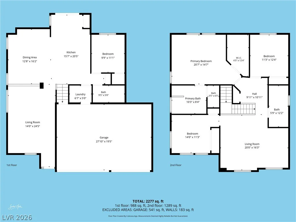1078 Silver Star, Henderson, NV 89002