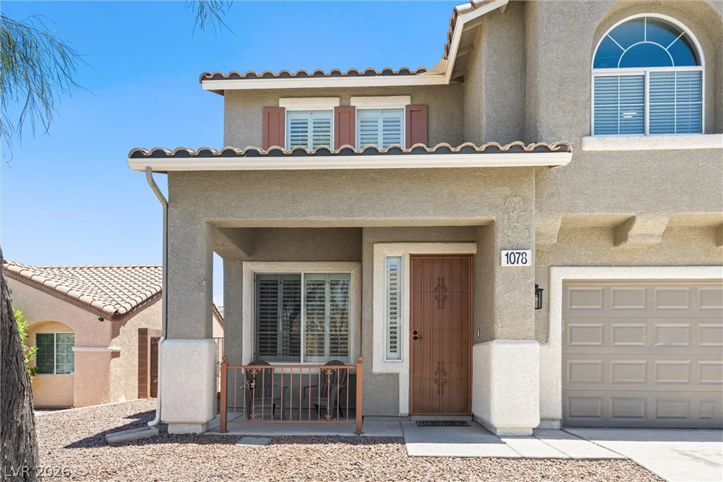 1078 Silver Star, Henderson, NV 89002
