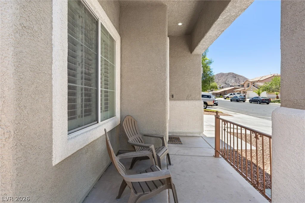 1078 Silver Star, Henderson, NV 89002
