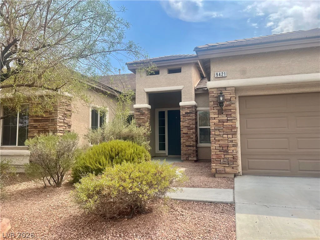 9421 Wisdom Valley, Las Vegas, NV 89149