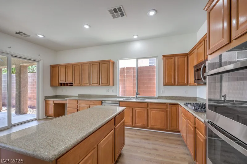 9421 Wisdom Valley, Las Vegas, NV 89149