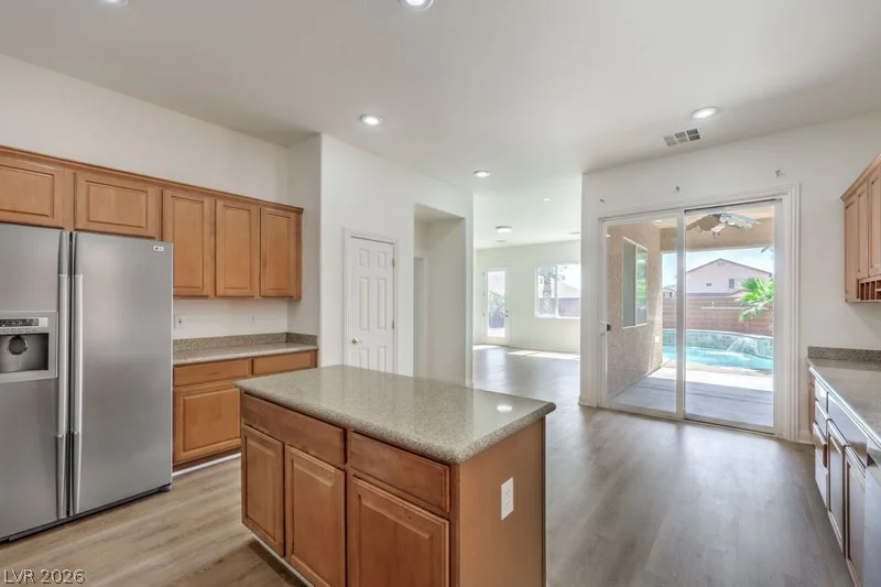 9421 Wisdom Valley, Las Vegas, NV 89149