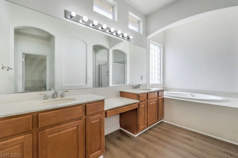 9421 Wisdom Valley, Las Vegas, NV 89149