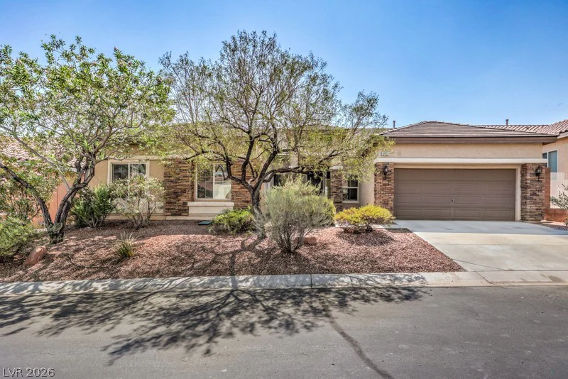 9421 Wisdom Valley, Las Vegas, NV 89149