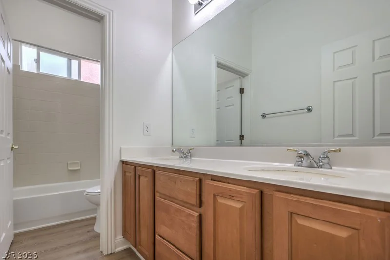 9421 Wisdom Valley, Las Vegas, NV 89149