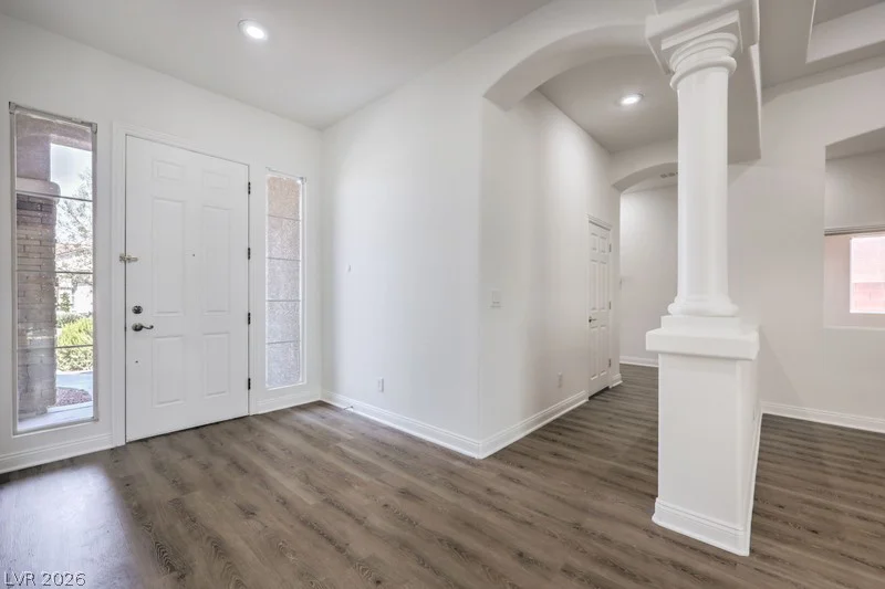 9421 Wisdom Valley, Las Vegas, NV 89149