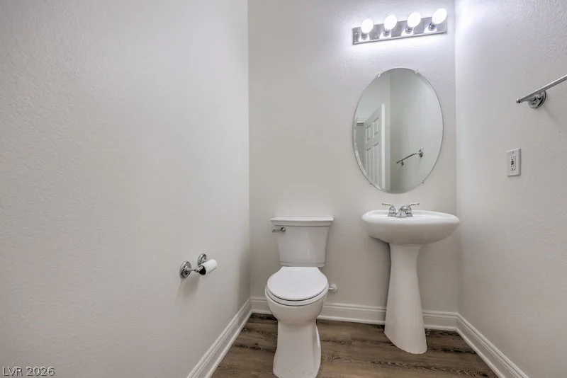 9421 Wisdom Valley, Las Vegas, NV 89149
