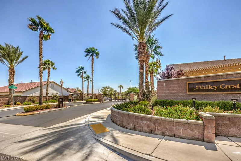 9421 Wisdom Valley, Las Vegas, NV 89149